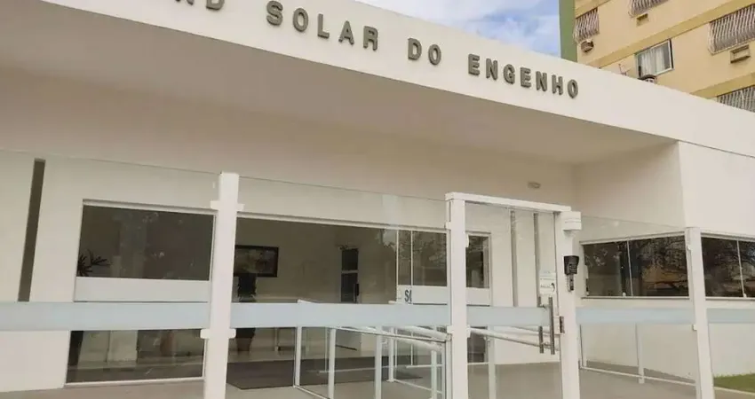 Apartamento em Campos dos Goytacazes