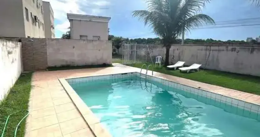 Apartamento com 2 quartos à venda no Parque Jóquei Club, Campos dos Goytacazes 