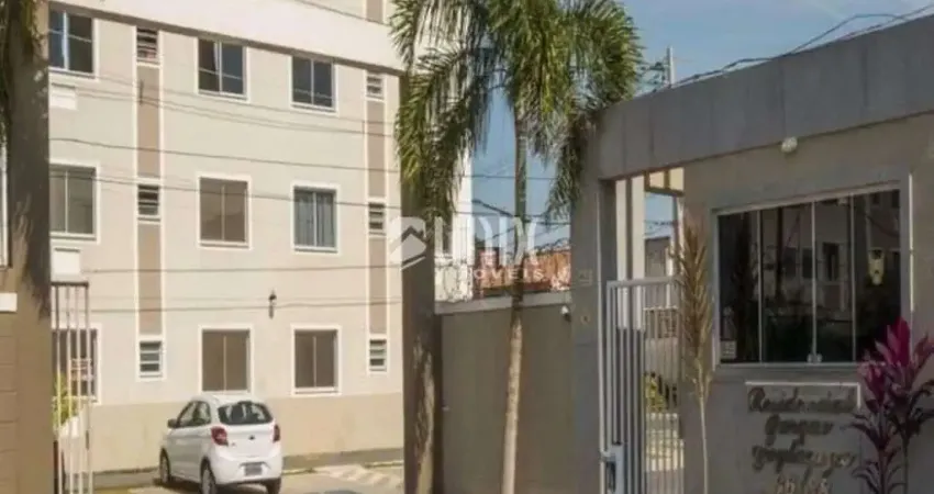 Apartamento com 2 quartos à venda no Parque Jóquei Club, Campos dos Goytacazes 
