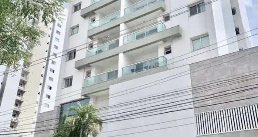 Apartamento com 2 quartos à venda no Parque Tamandaré, Campos dos Goytacazes 