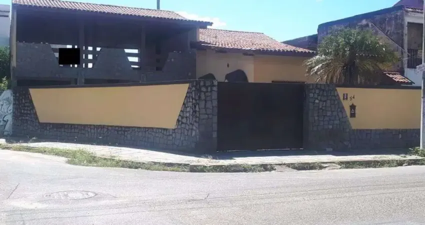 Casa em Campos dos Goytacazes