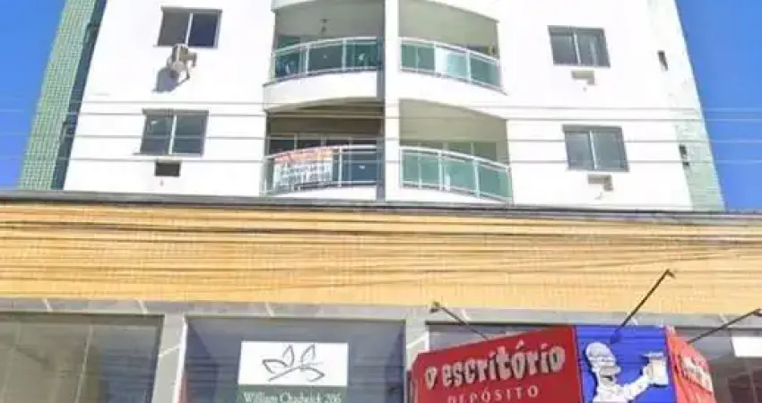 Apartamento com 2 quartos à venda no Parque João Maria, Campos dos Goytacazes 