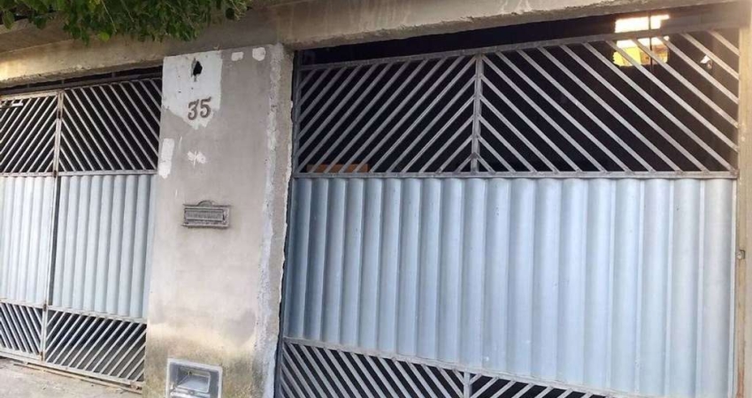 Casa em Parque Julião Nogueira  -  Campos dos Goytacazes