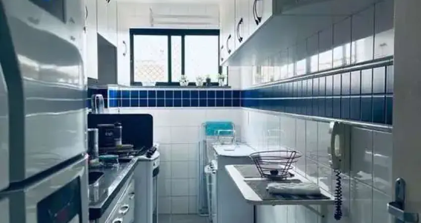 Apartamento com 2 quartos à venda no Parque Turf Club, Campos dos Goytacazes 