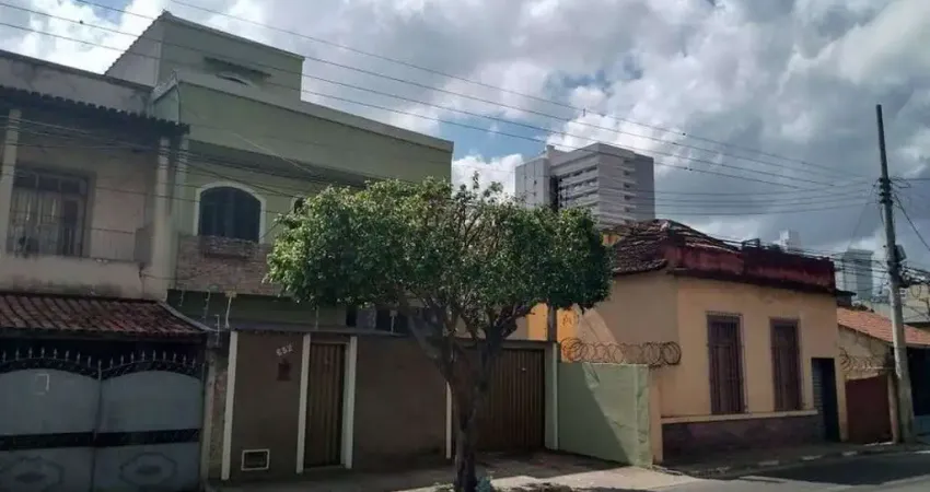 Casa com 4 quartos à venda no Centro, Campos dos Goytacazes 