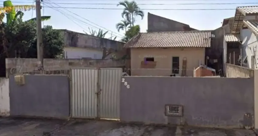 Casa com 1 quarto à venda no Parque Jóquei Club, Campos dos Goytacazes 