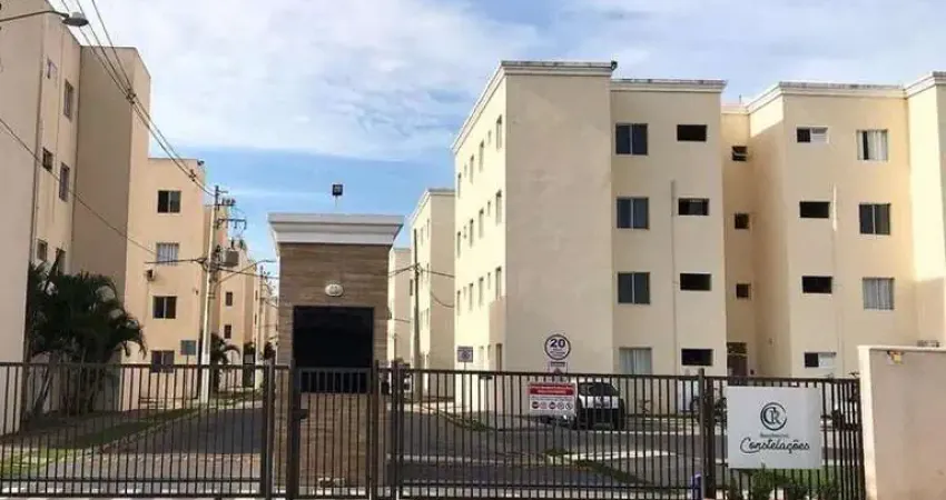 Apartamento com 2 quartos à venda no Parque Jóquei Club, Campos dos Goytacazes 