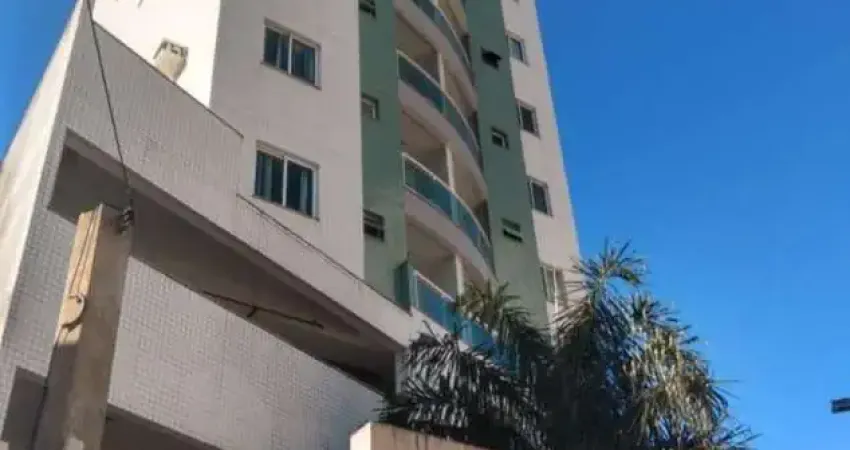 Apartamento com 2 quartos à venda no Centro, Campos dos Goytacazes 