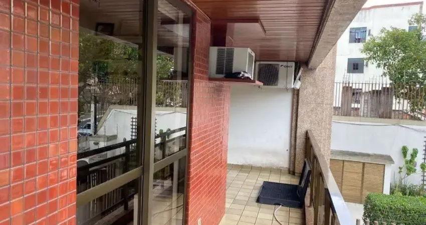 Apartamento com 3 quartos à venda no Parque Tamandaré, Campos dos Goytacazes 