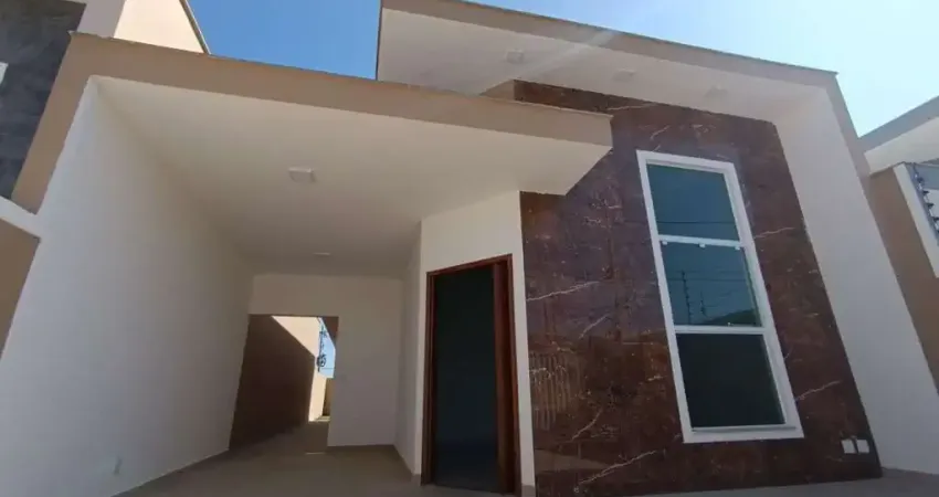 Casa em Parque Jóquei Club  -  Campos dos Goytacazes