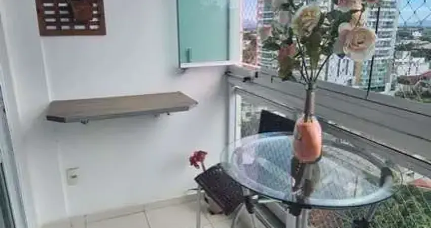 Apartamento em Parque Tamandaré  -  Campos dos Goytacazes