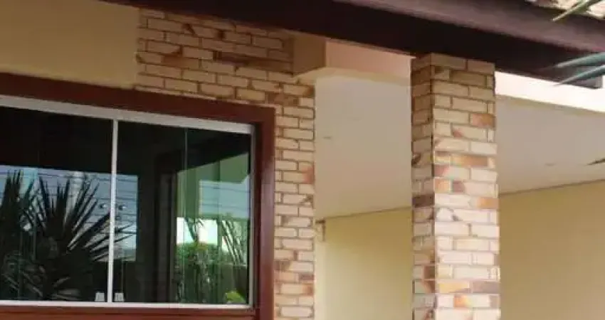 Casa com 4 quartos à venda no Parque Aurora, Campos dos Goytacazes