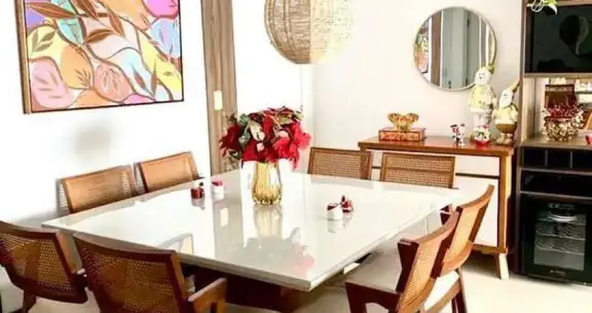 Apartamento com 3 quartos à venda no Parque Flamboyant, Campos dos Goytacazes 