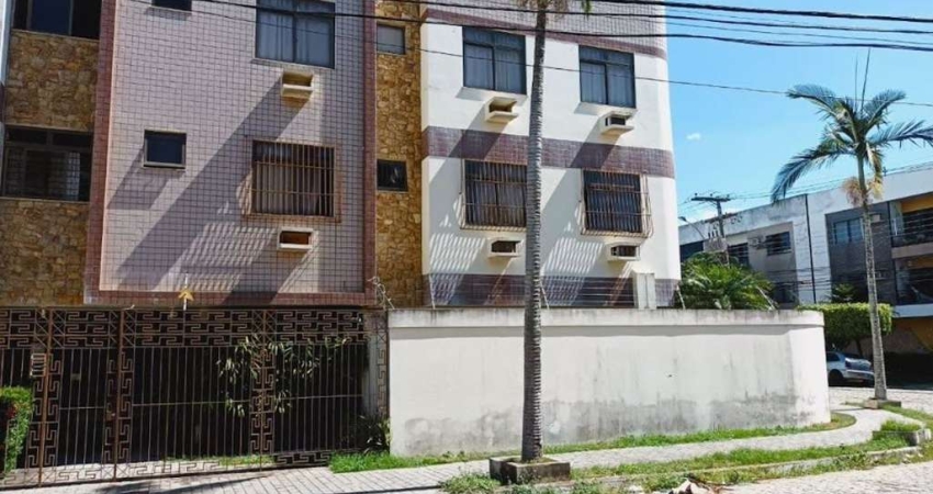 Apartamento com 3 quartos à venda no Parque Flamboyant, Campos dos Goytacazes 