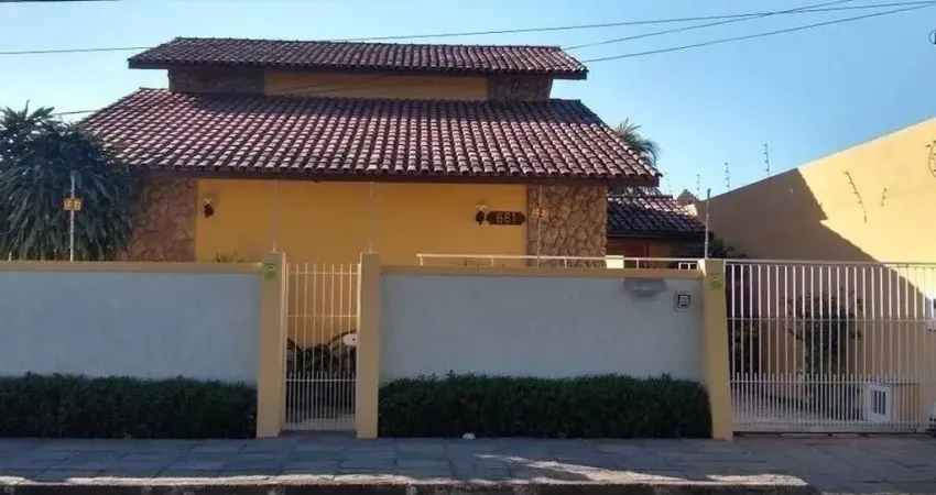 Casa em Campos dos Goytacazes