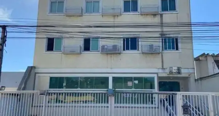 Apartamento Duplex/Cobertura em Parque Leopoldina  -  Campos dos Goytacazes