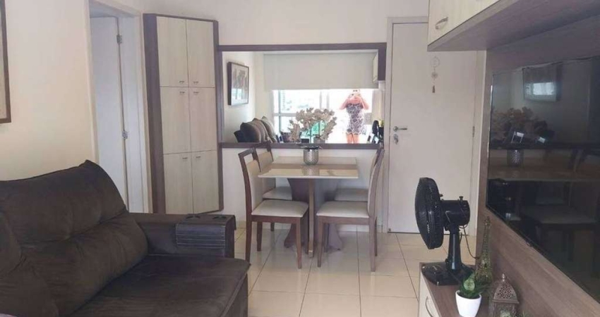 Apartamento com 2 quartos à venda no Parque Califórnia, Campos dos Goytacazes 
