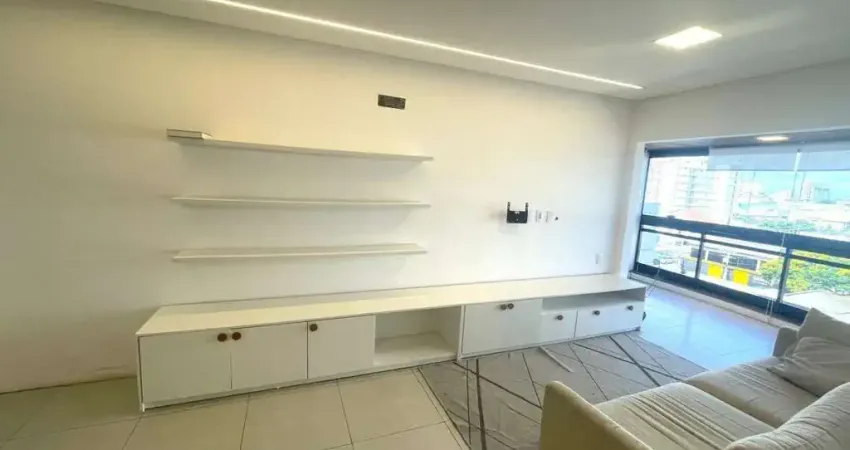 Apartamento com 3 quartos à venda no Centro, Campos dos Goytacazes 