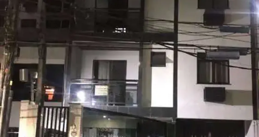 Apartamento com 3 quartos à venda no Centro, Campos dos Goytacazes 