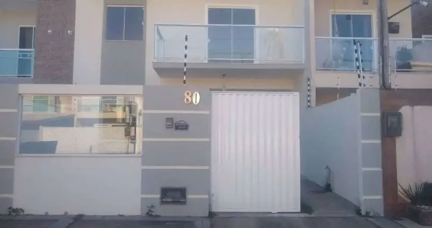 Casa com 1 quarto à venda no Parque Maciel, Campos dos Goytacazes 
