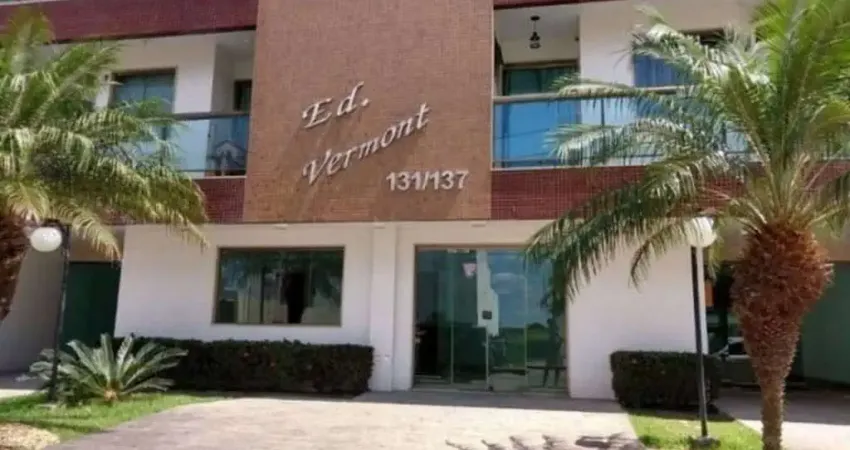 Apartamento com 1 quarto à venda no Parque Flamboyant, Campos dos Goytacazes 