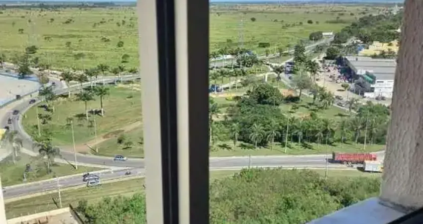 Apartamento com 3 quartos à venda no Parque São Caetano, Campos dos Goytacazes 