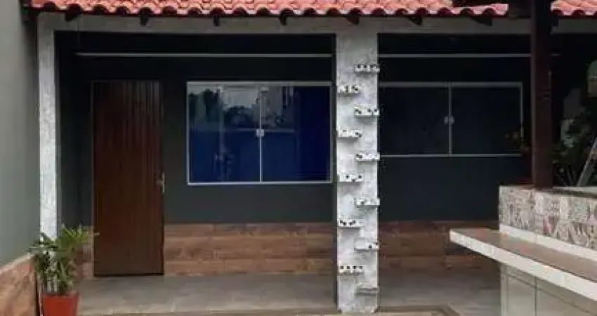 Casa em Parque Novo Jockey  -  Campos dos Goytacazes