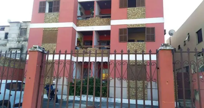 Apartamento com 1 quarto à venda no Parque Califórnia, Campos dos Goytacazes 