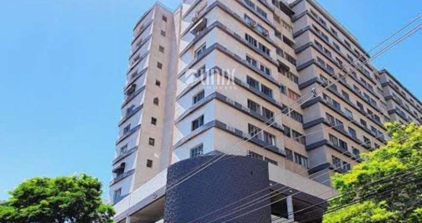 Apartamento com 1 quarto à venda no Centro, Campos dos Goytacazes 