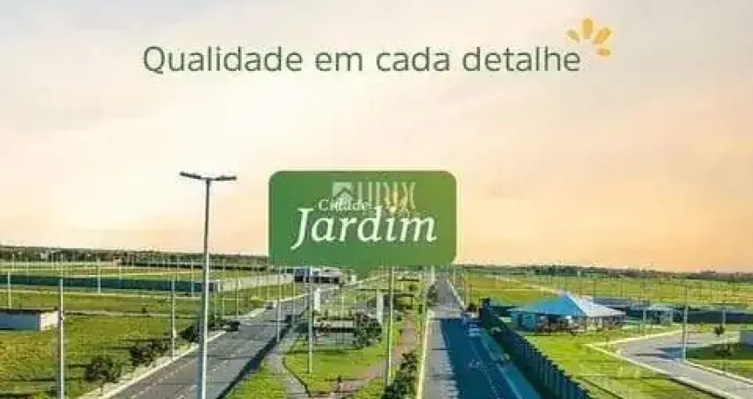 Terreno em Parque Turf Club  -  Campos dos Goytacazes
