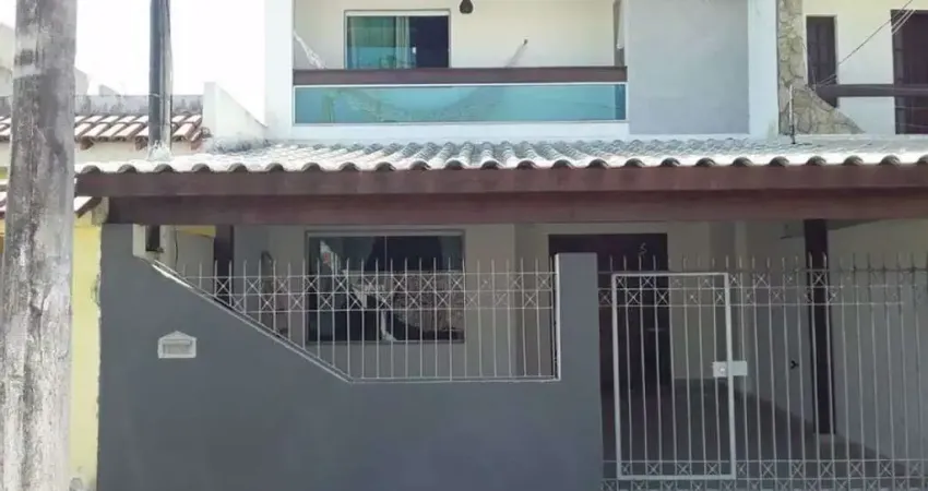 Casa com 3 quartos à venda no Jardim das Acácias, Campos dos Goytacazes 