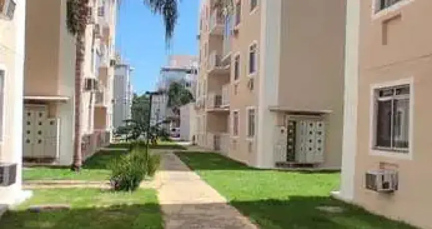 Apartamento com 2 quartos à venda no Parque Califórnia, Campos dos Goytacazes 