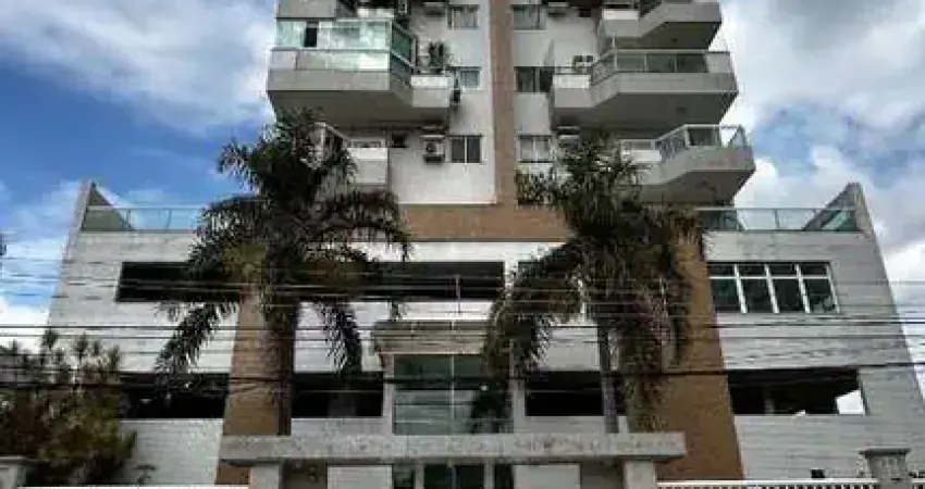 Apartamento com 3 quartos à venda no Parque Tamandaré, Campos dos Goytacazes 
