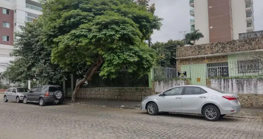 Casa com 4 quartos à venda no Parque Tamandaré, Campos dos Goytacazes 