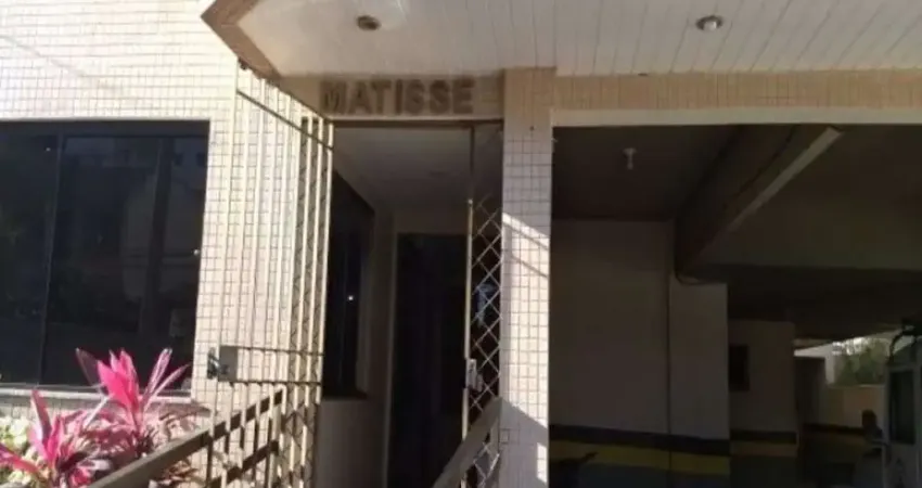 Apartamento com 1 quarto à venda no Parque Tamandaré, Campos dos Goytacazes 