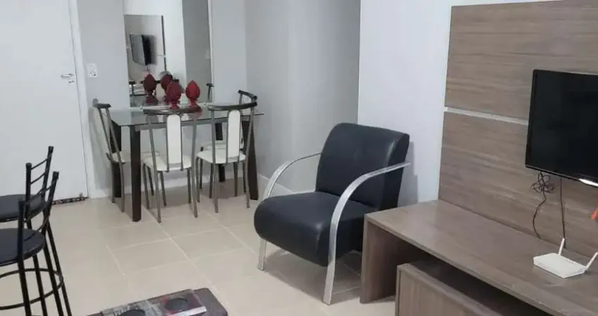 Apartamento com 2 quartos à venda no Parque São Caetano, Campos dos Goytacazes 
