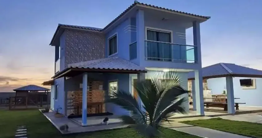 Chácara / sítio com 3 quartos à venda na Praia dos Sonhos, São Francisco de Itabapoana 