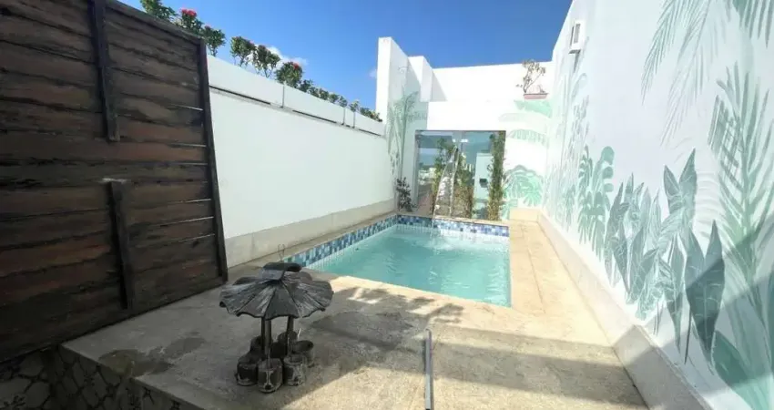 Apartamento Duplex/Cobertura em Campos dos Goytacazes