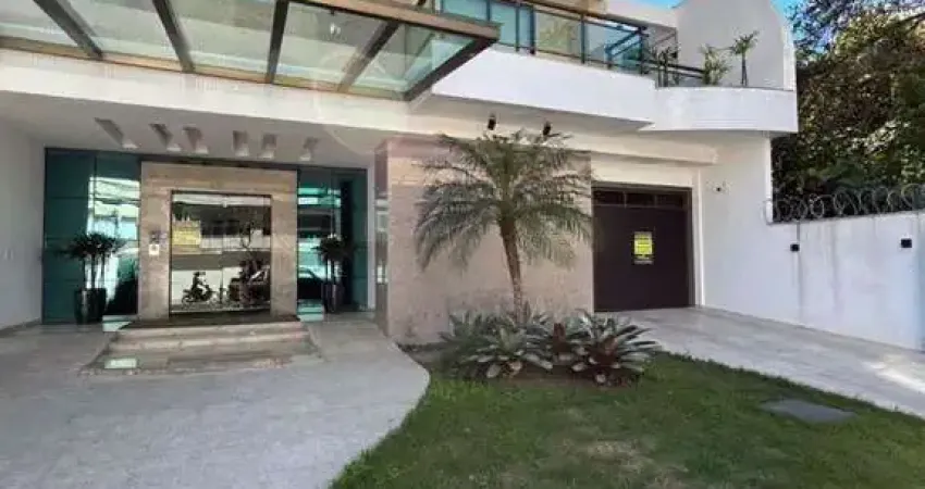 Apartamento com 1 quarto à venda no Parque Tamandaré, Campos dos Goytacazes 