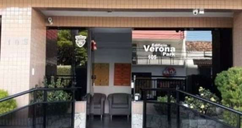 Apartamento com 1 quarto à venda no Centro, Campos dos Goytacazes 