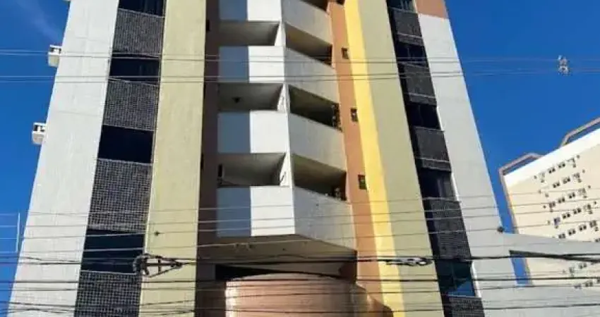 Apartamento com 2 quartos à venda no Parque Leopoldina, Campos dos Goytacazes 