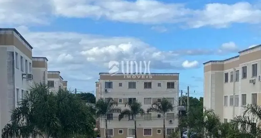 Apartamento com 2 quartos à venda no Parque Jóquei Club, Campos dos Goytacazes 