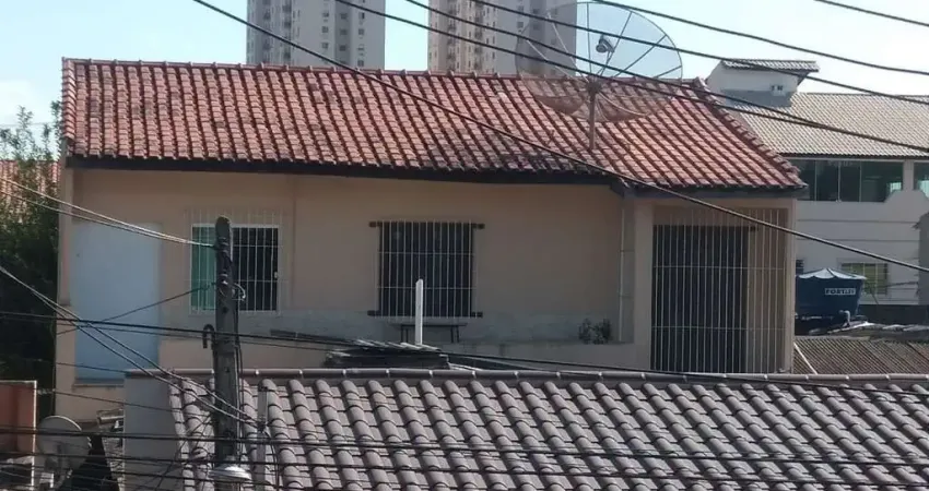Casa com 3 quartos à venda no Parque Santo Amaro, Campos dos Goytacazes 