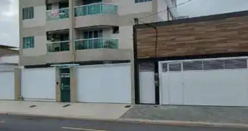 Apartamento com 3 quartos à venda no Parque Turf Club, Campos dos Goytacazes 