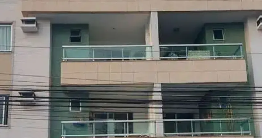 Apartamento com 2 quartos à venda no Centro, Campos dos Goytacazes 