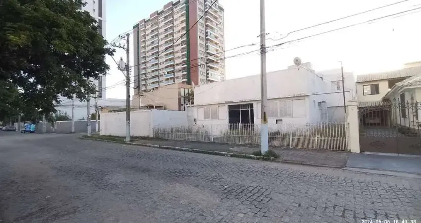 Casa com 4 quartos à venda no Parque Tamandaré, Campos dos Goytacazes 