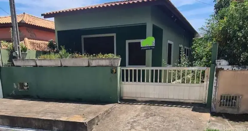 Casa com 3 quartos à venda no Grussaí, São João da Barra 
