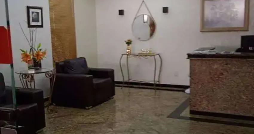 Apartamento com 2 quartos à venda no Parque Tamandaré, Campos dos Goytacazes