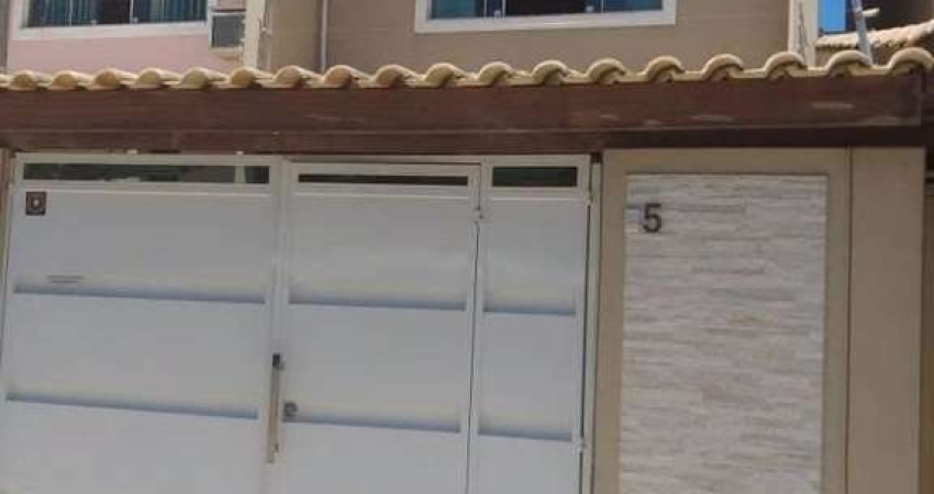 Casa com 2 quartos à venda no Parque Alvorada, Campos dos Goytacazes 