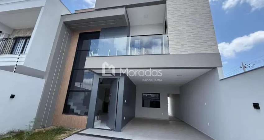 Casa com 4 quartos à venda no Cidade Jardim, Campos dos Goytacazes 